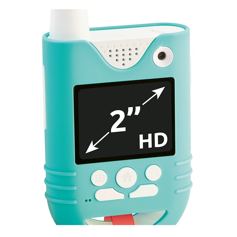 Com Creator Video Walkie Talkies - Imagen 5