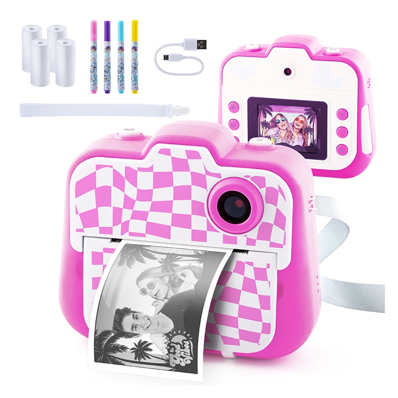 Photo Creator Cámara Instantánea - Imagen 4