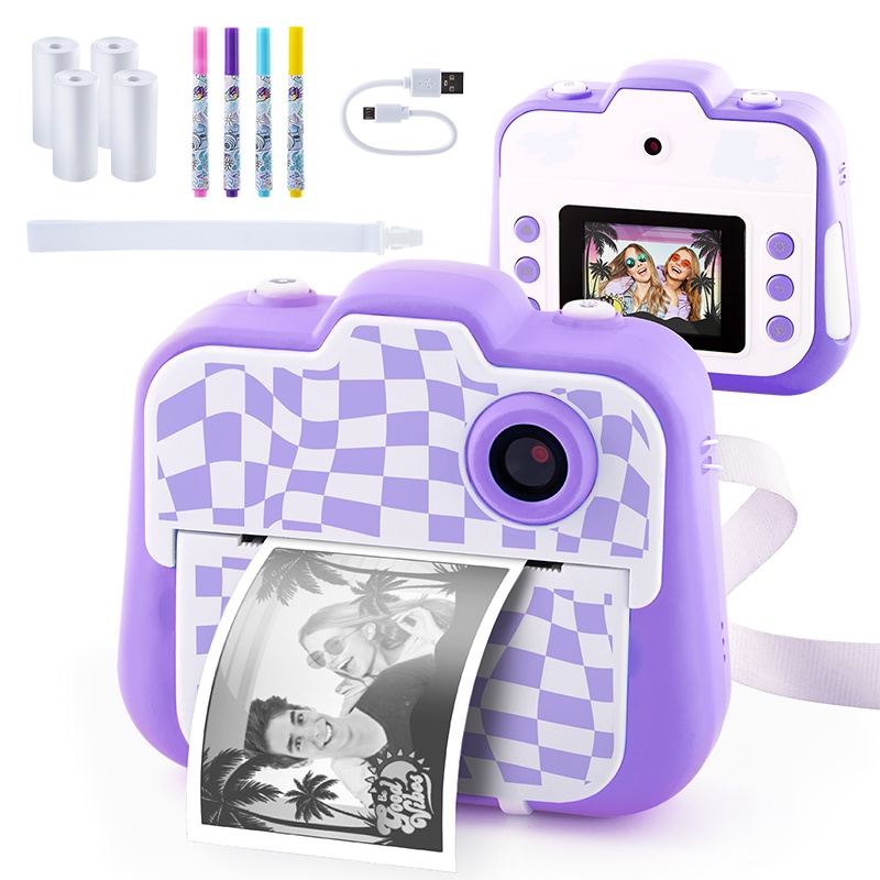 Photo Creator Cámara Instantánea - Imagen 5