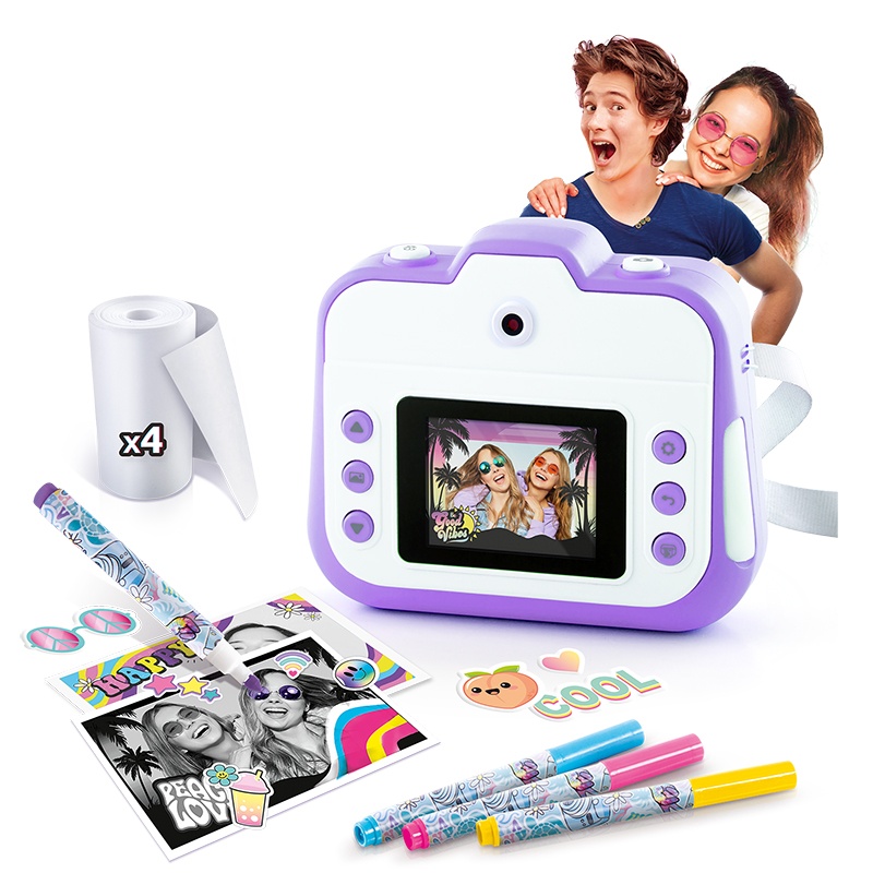 Photo Creator Cámara Instantánea - Imagen 10