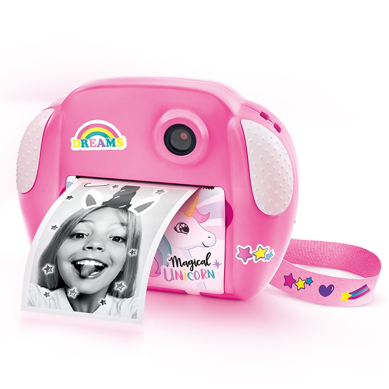 Photo Creator Primera Cámara Instantánea 3 en 1 - Imagen 3