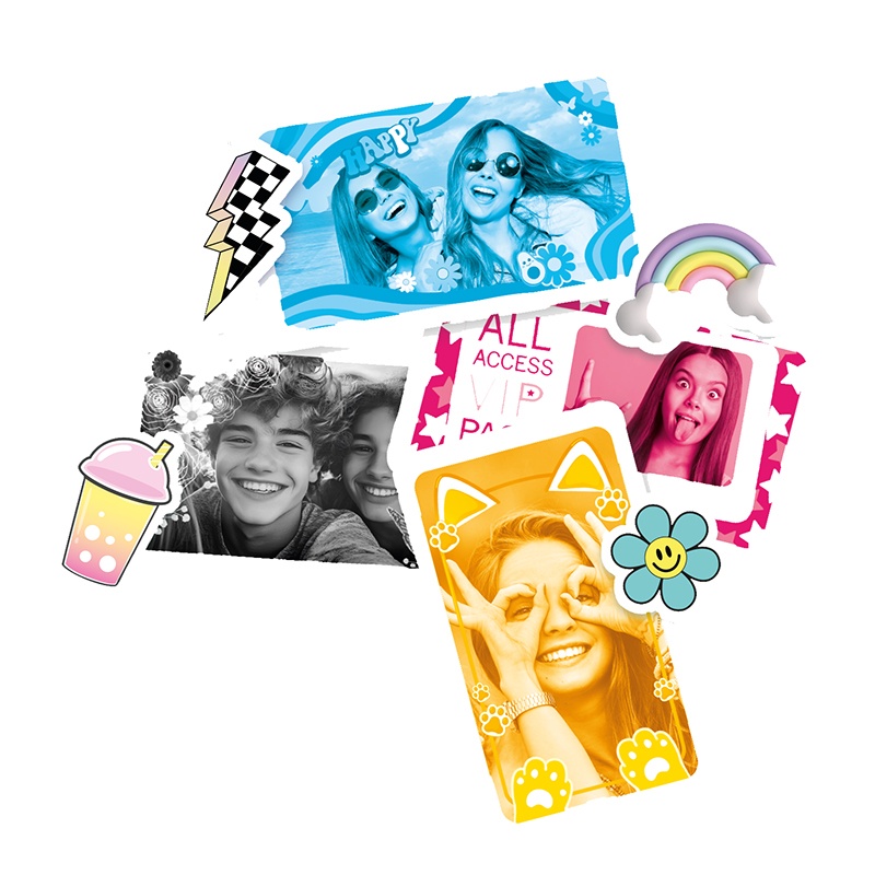 Photo Creator Cámara Instantánea 2.0 - Imagen 6