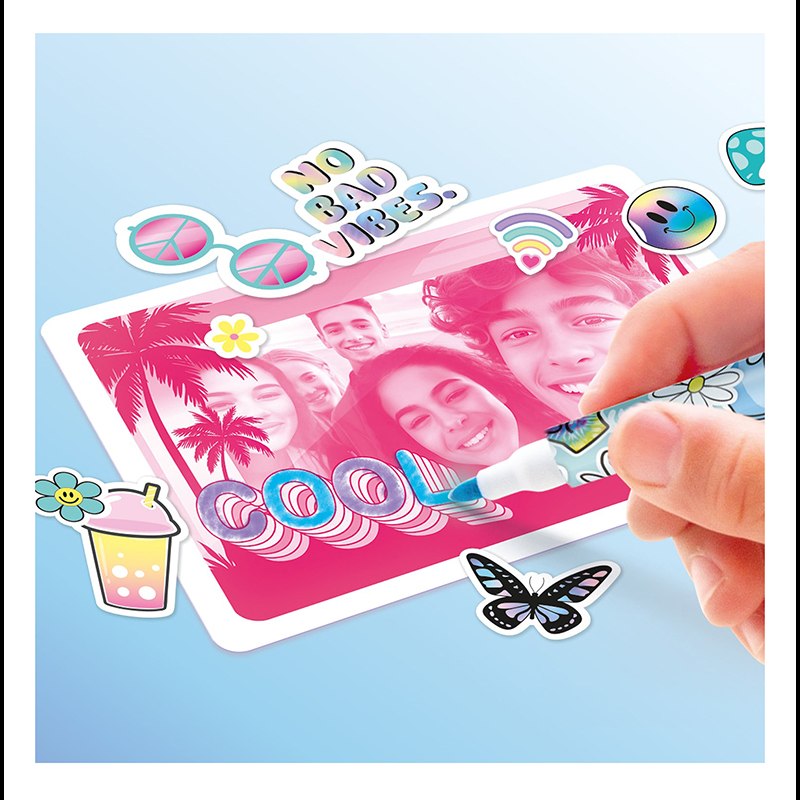 Photo Creator Cámara Instantánea 2.0 - Imagen 7