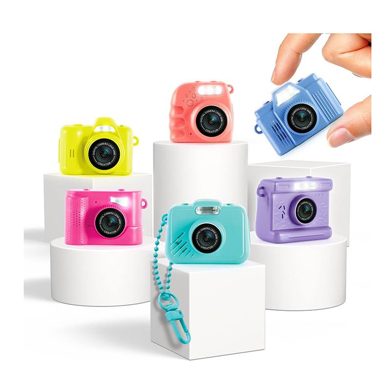 Photo Creator Cámara Digital Mini CAM - Imagen 1