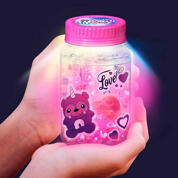 Magic Jar Mini Kit So Glow DIY - Imagen 3