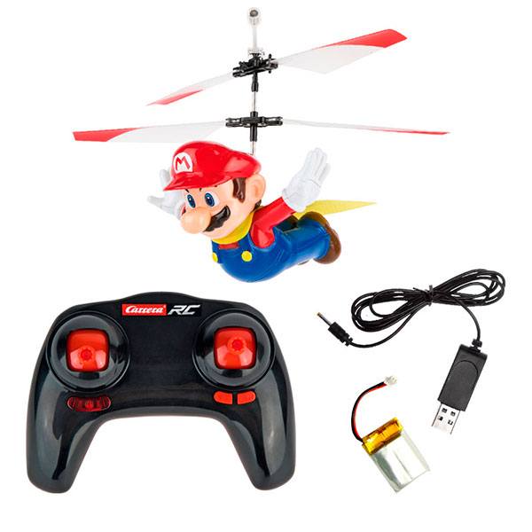 Super Mario Volador R/C - Imatge 1
