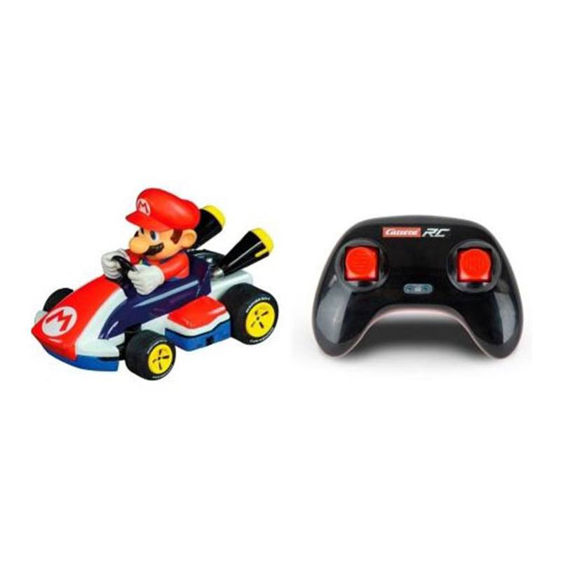 Nintendo Mario Kart RC 2.4Ghz