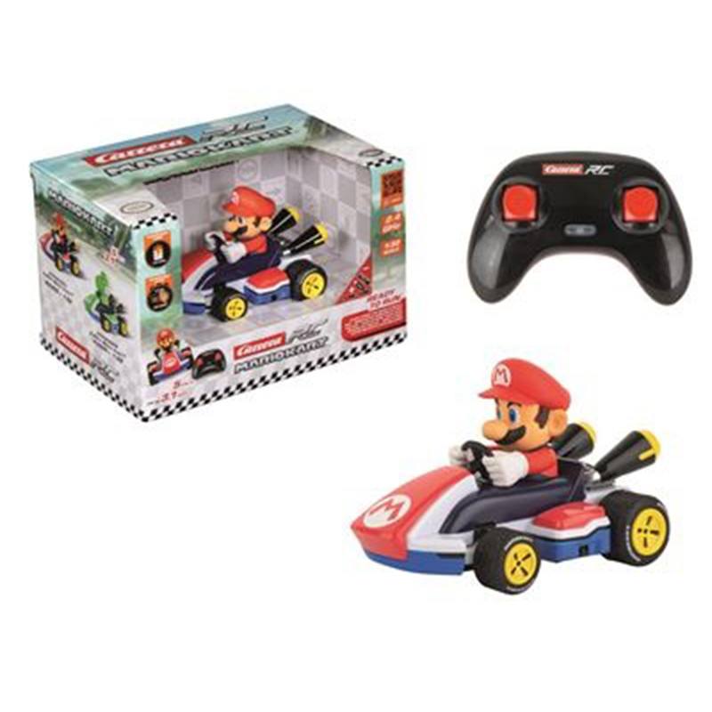 Nintendo Mario Kart RC 2.4Ghz - Imagen 2