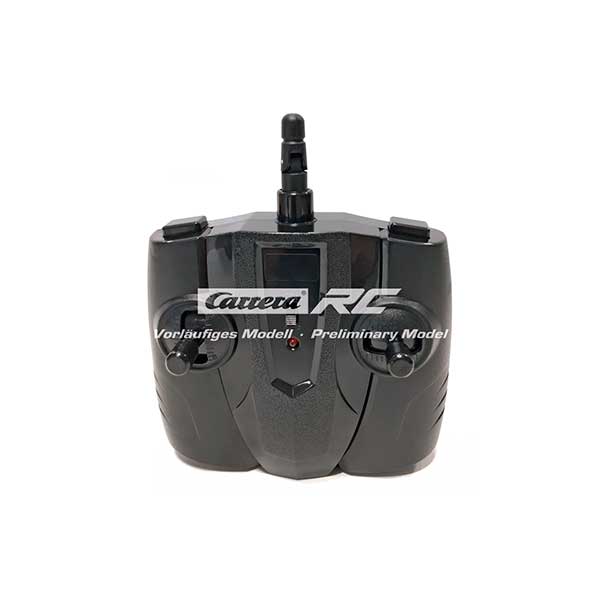 Carrera Carro RC Hell Rider 2.4Ghz 1:16 - Imagem 1