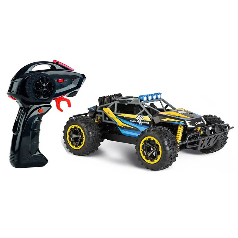 Carrera RC Coche Passion Impact 2.4 GHz RC 1:16