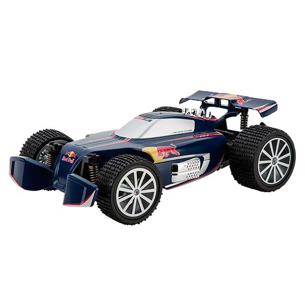 Coche Buggy Red Bull NX1 RC 1:16 - Imagen 1