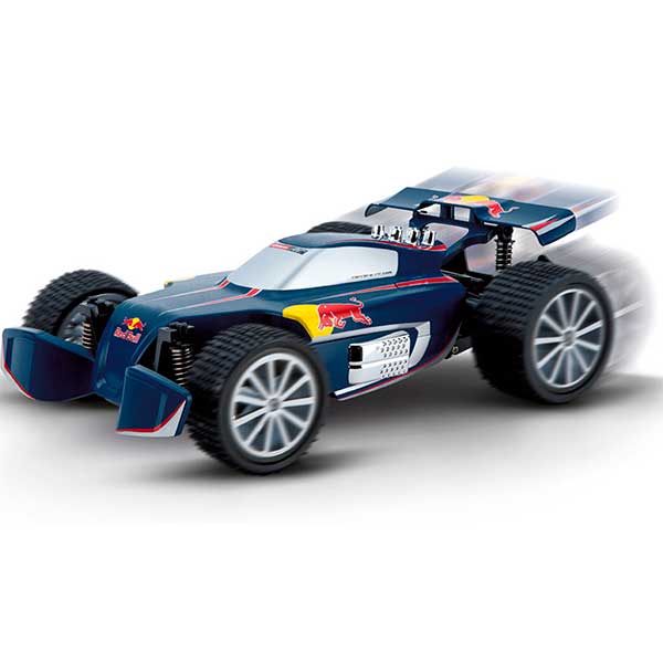 Coche Buggy Red Bull NX1 RC 1:16 - Imatge 1
