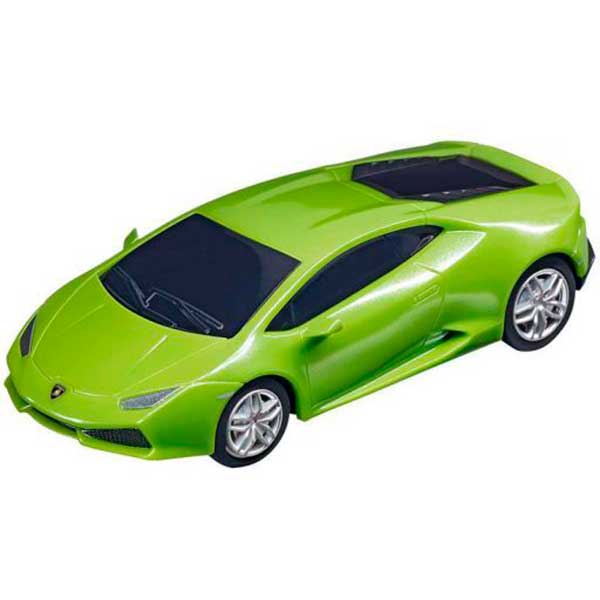 Cotxe PullSpeed Lamborghini Huracan - Imatge 1