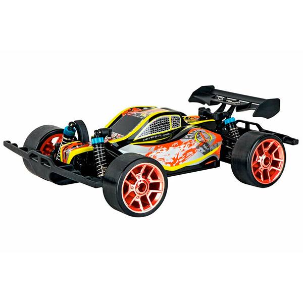 Carrera Coche RC Drift Racer Profi 2.4GHz