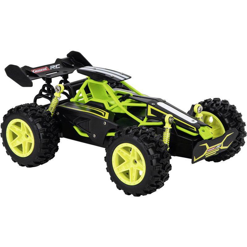 Cotxe RC Lime Buggy - Imatge 1