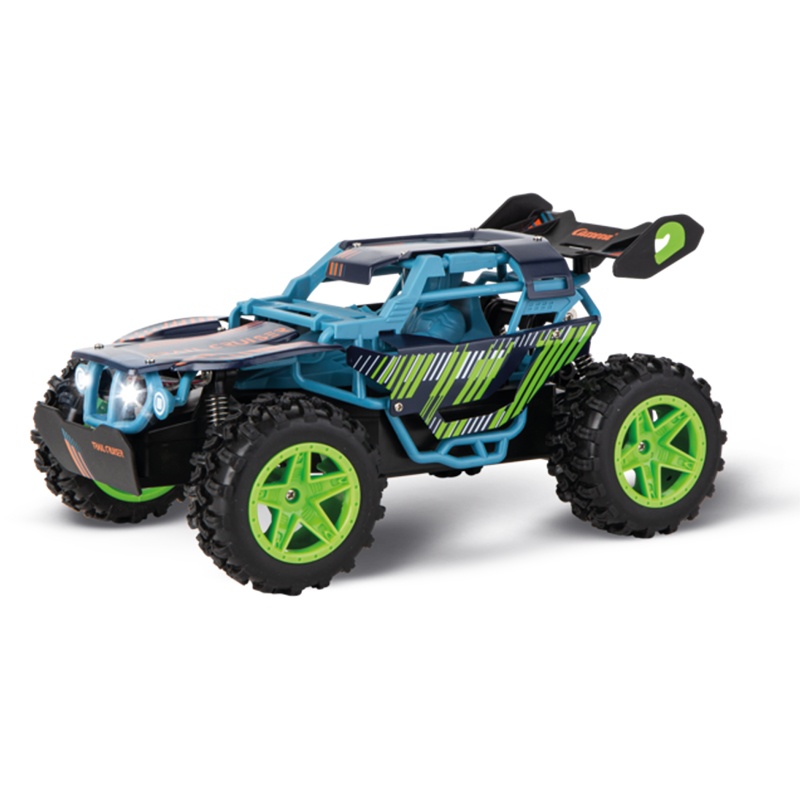 Coche RC Trail Cruiser 2.4Ghz - Imagen 1