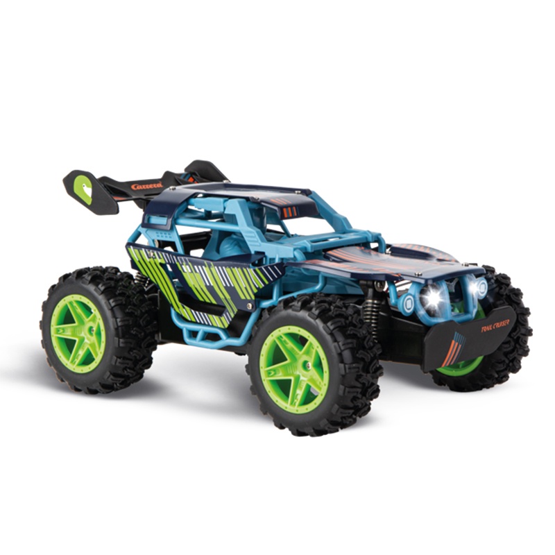Coche RC Trail Cruiser 2.4Ghz - Imagen 2