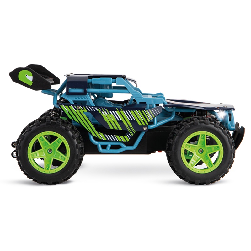 Coche RC Trail Cruiser 2.4Ghz - Imagen 3