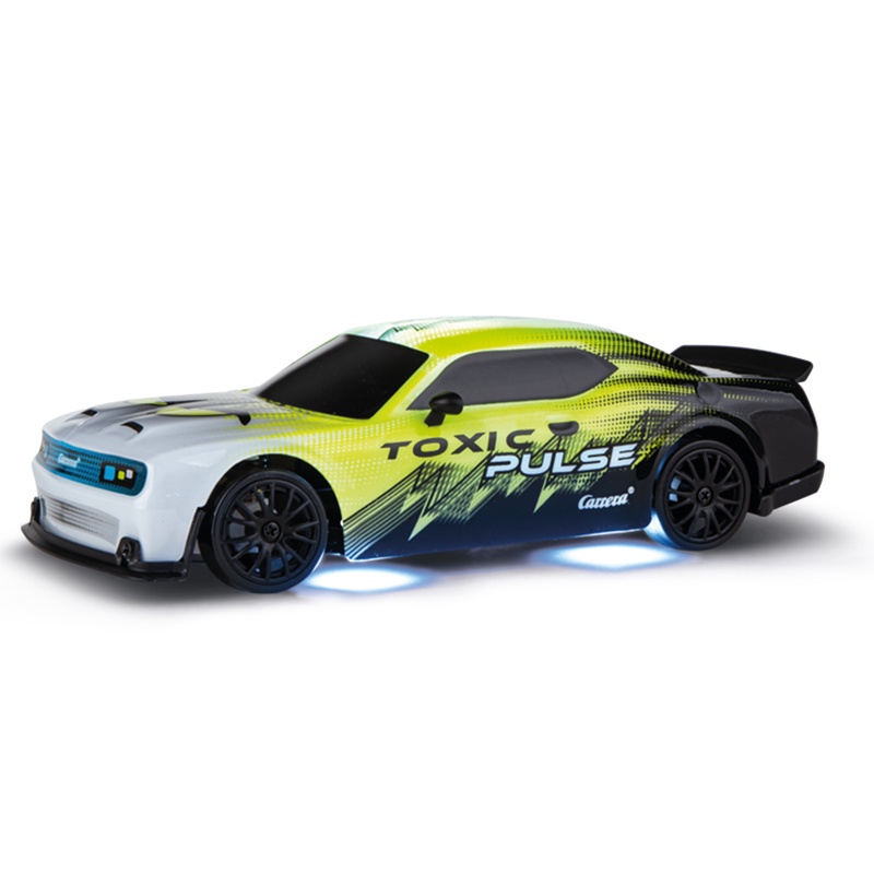 Coche RC Drift - Toxic Pulse 1:24 - Imagen 1