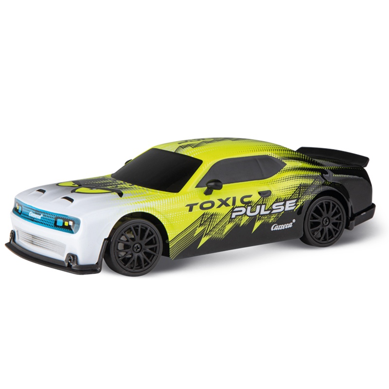 Coche RC Drift - Toxic Pulse 1:24 - Imagen 2