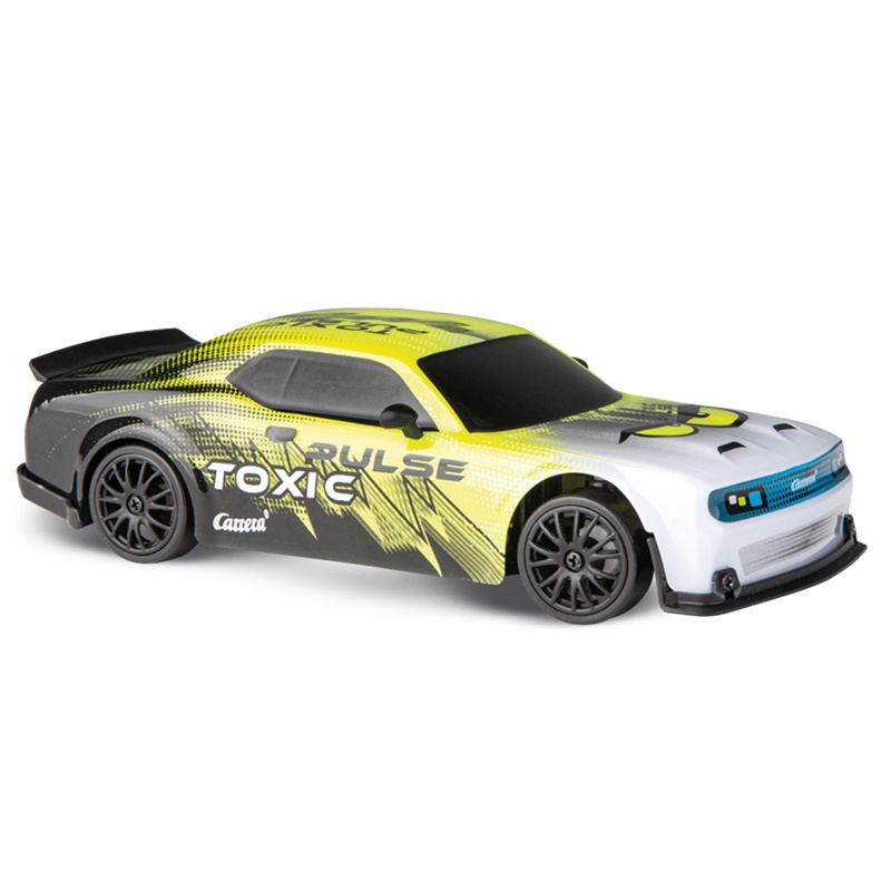 Coche RC Drift - Toxic Pulse 1:24 - Imagen 3
