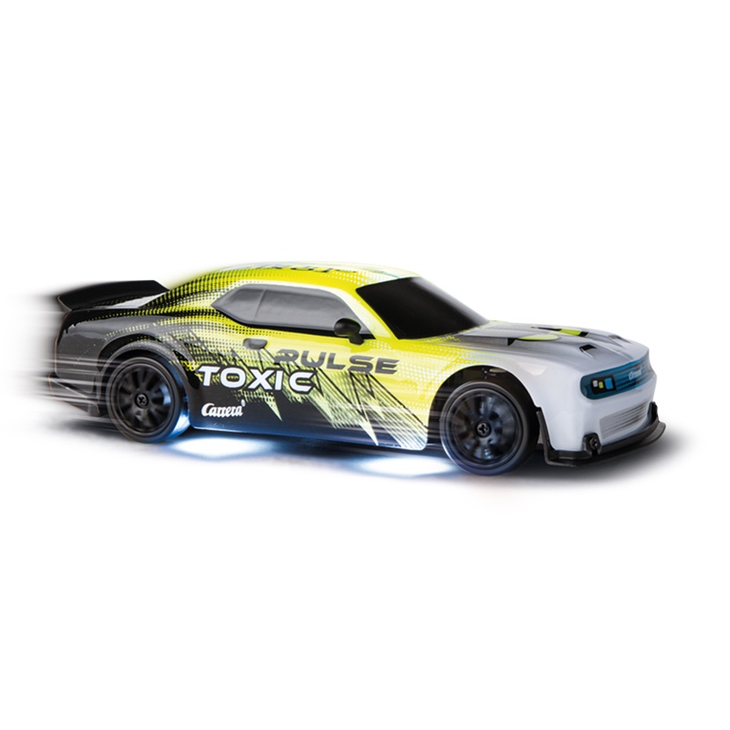 Coche RC Drift - Toxic Pulse 1:24 - Imagen 4