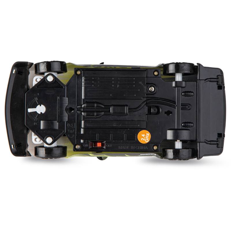 Coche RC Drift - Toxic Pulse 1:24 - Imagen 5