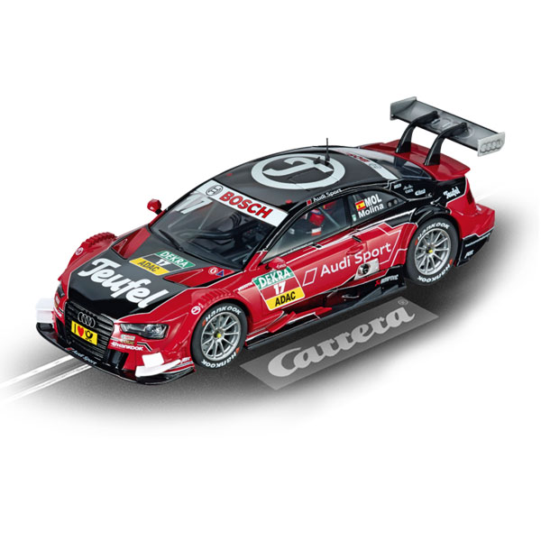 Circuito DTM Fast Lap Evolution - Imatge 3