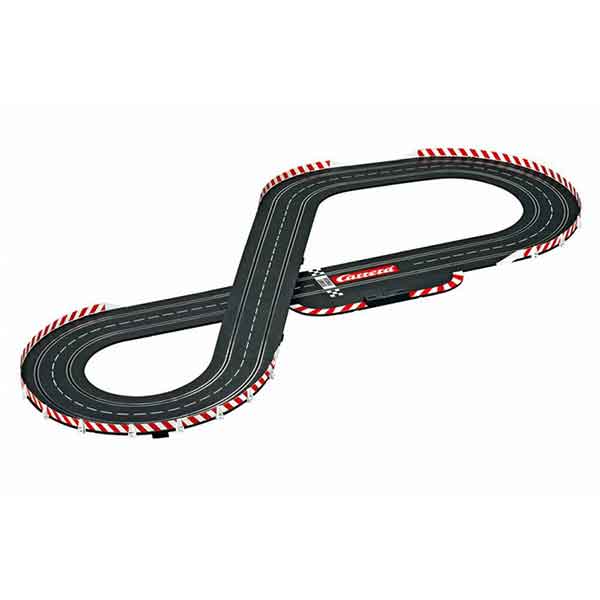 Carrera Evolution Circuito Break Away 1:32 - Imagen 1