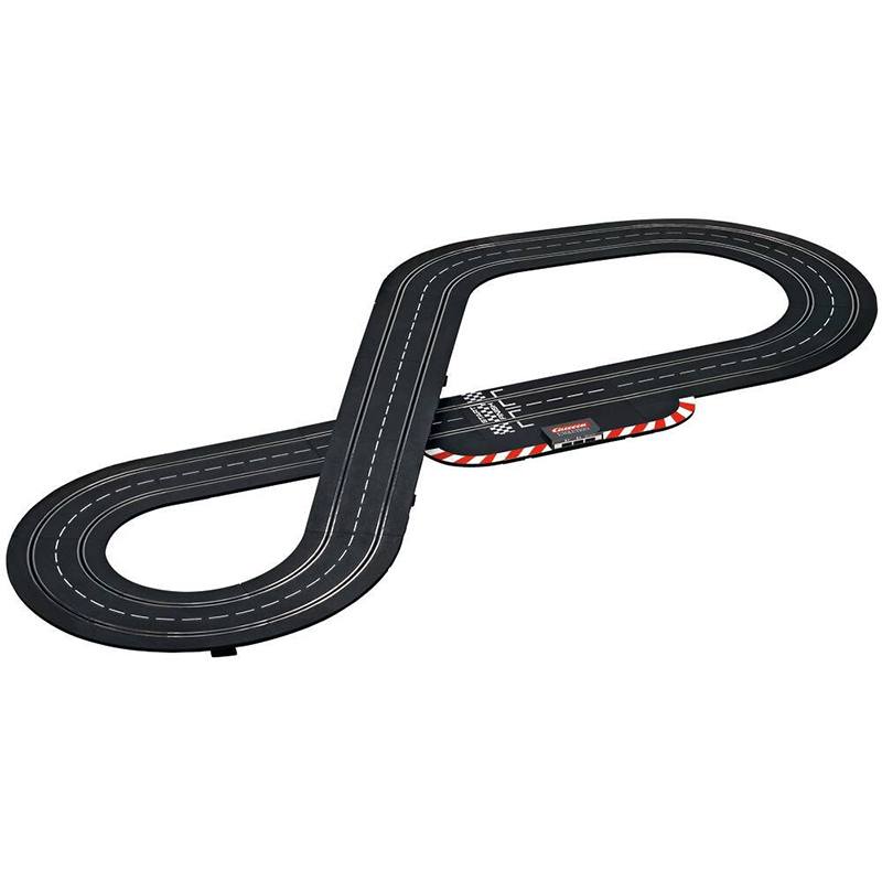 Carrera Evolution Circuito Flames and Flame 1:32 - Imatge 3