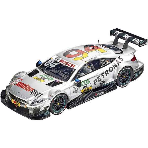 Carrera Evolution Coche Mercedes AMG C 63 DTM