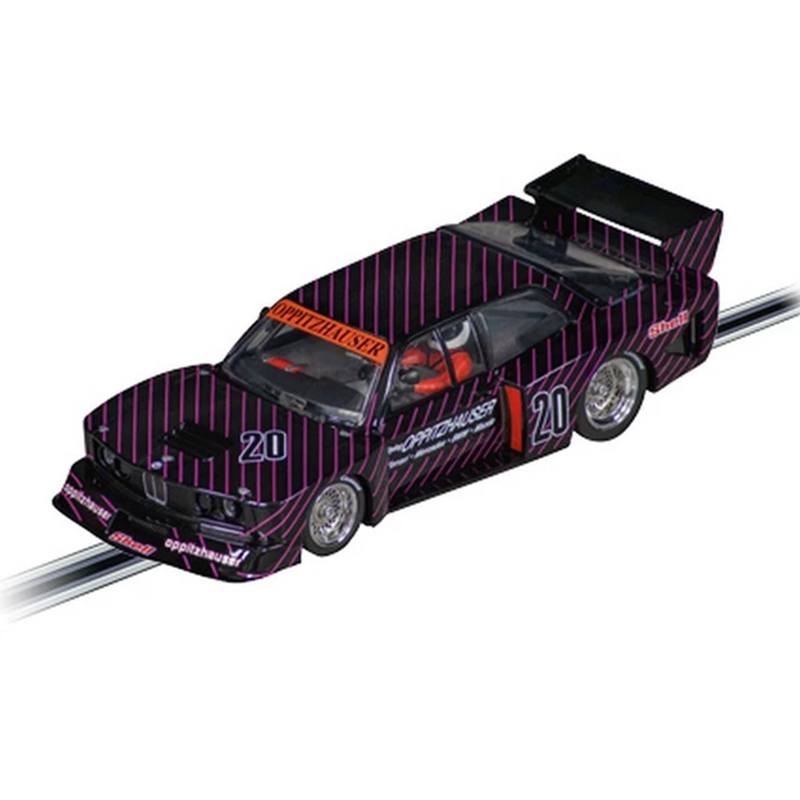 Carrera Evolution Coche BMW 320 Turbo Fiat Optpitzhauser 1:32