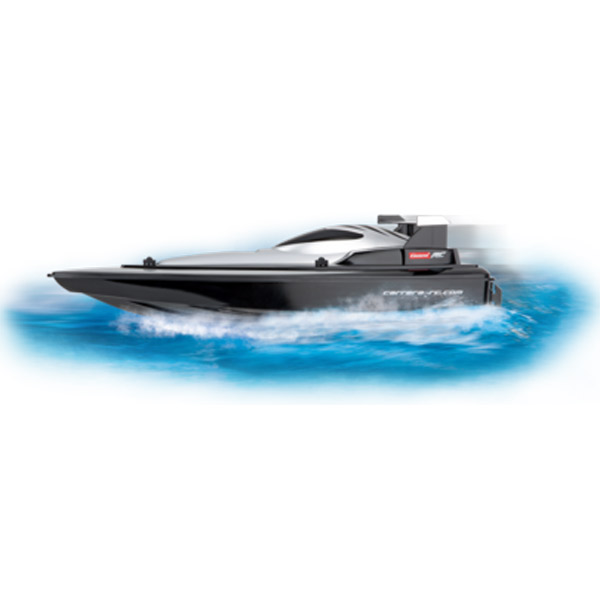 Lanxa Race Boat 2.4 Ghz R/C 44cm - Imatge 2