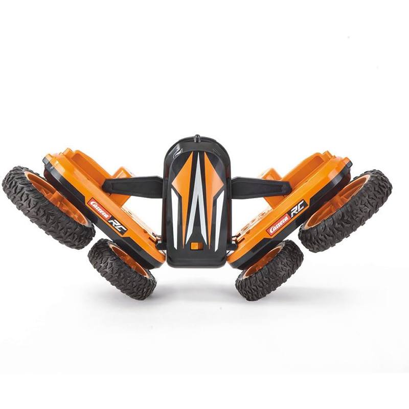 Coche RC Acrobático Supercross 2.4GHz - Imagen 2