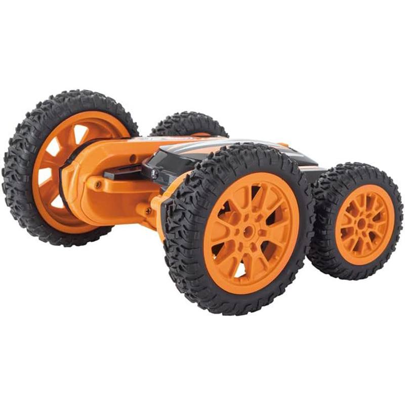 Coche RC Acrobático Supercross 2.4GHz - Imagen 4