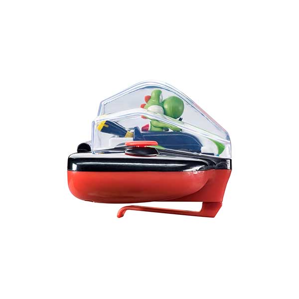Mario Kart Mini Coche RC Yoshi 2,4GHz - Imagen 1