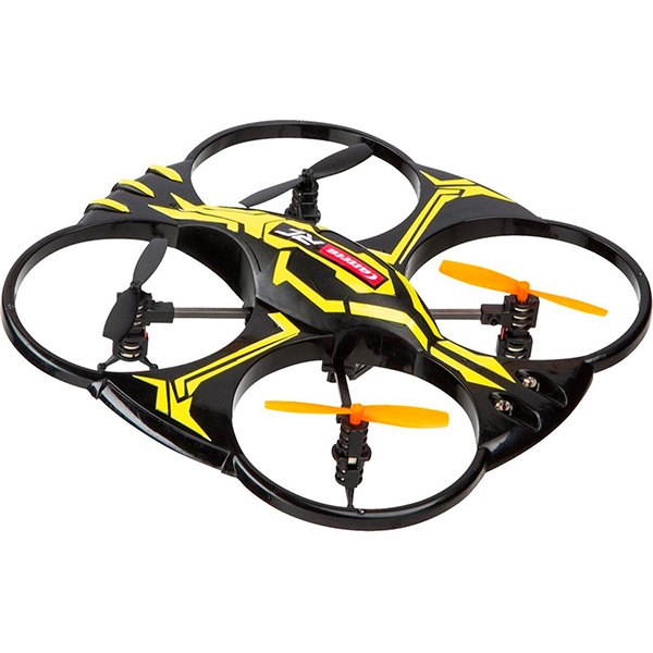Carrera Drone Quadcopter X1 2.4GHz - Imagen 1