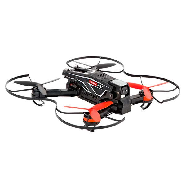 Carrera Drone Race Copter RC 2.4Ghz - Imagem 1