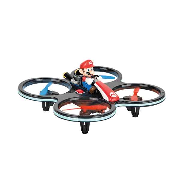 Drone Mini Mario Copter - Imatge 1