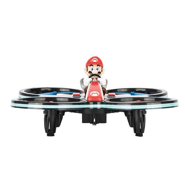 Drone Mini Mario Copter - Imagen 1