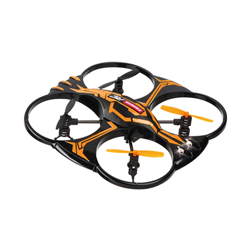 Carrera Drone Quadcopter X2 2.4GHz - Imagen 1