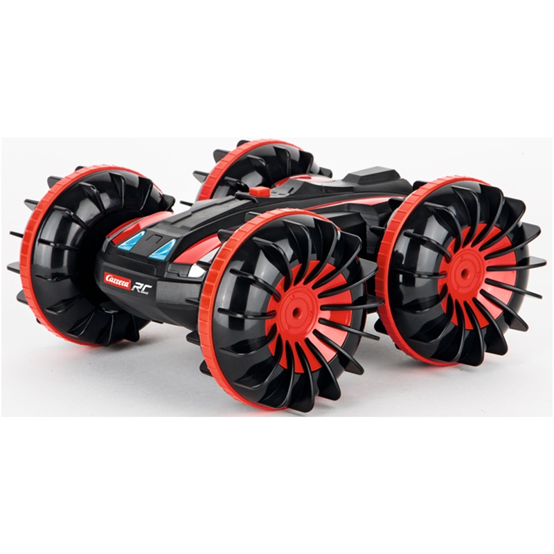 Carrera Coche RC All-Terrain Stunt and Water Car 2.4Ghz - Imagen 1