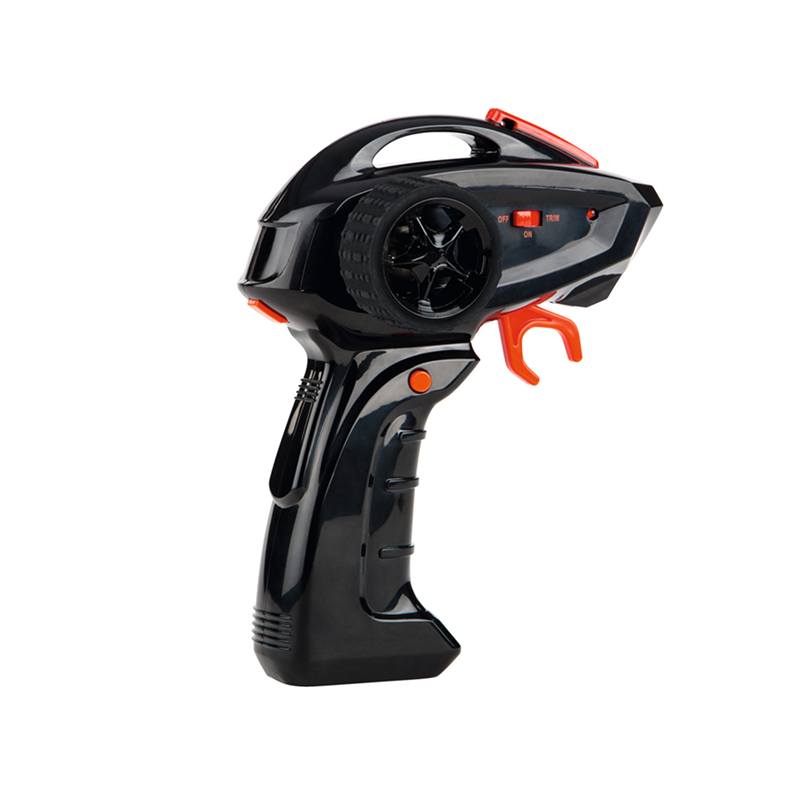 Carrera Coche RC All-Terrain Stunt and Water Car 2.4Ghz - Imagen 2