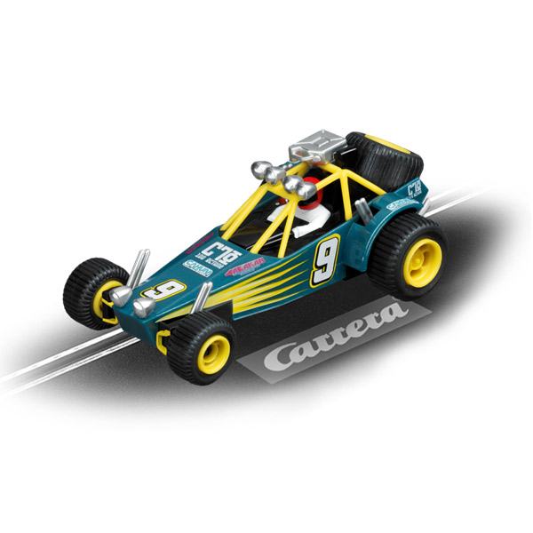 Coche Go!!! Ford Dune Buggy 1:43 - Imagen 1
