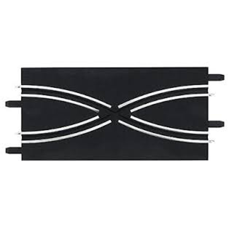 Carrera Go!!! Pistas Cambio de Carril (2u)