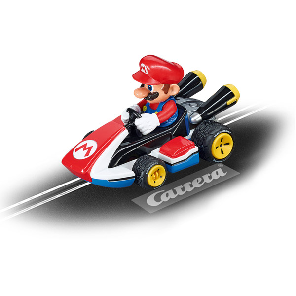 Circuito Go!!! Nintendo Mario Kart 8 1:43 - Imagen 3