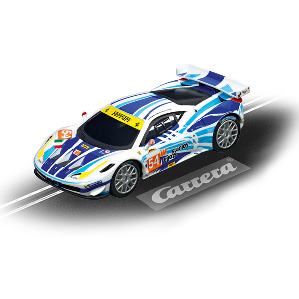 Circuito Go!!! Ferrari GT2 1:43 - Imagen 3