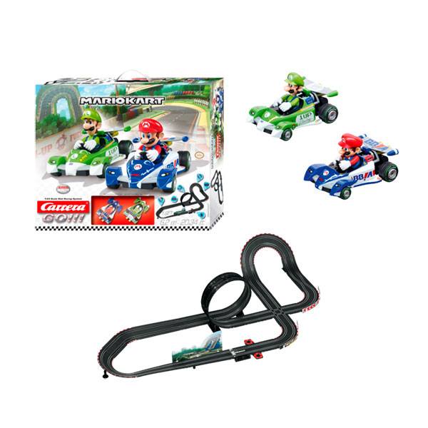 Circuito Go!!! Mario Kart - Imagen 4