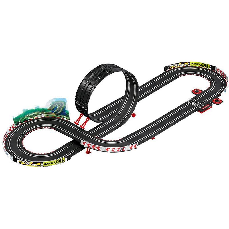 Carrera Go!!! Circuito Mario Kart - Imagen 1