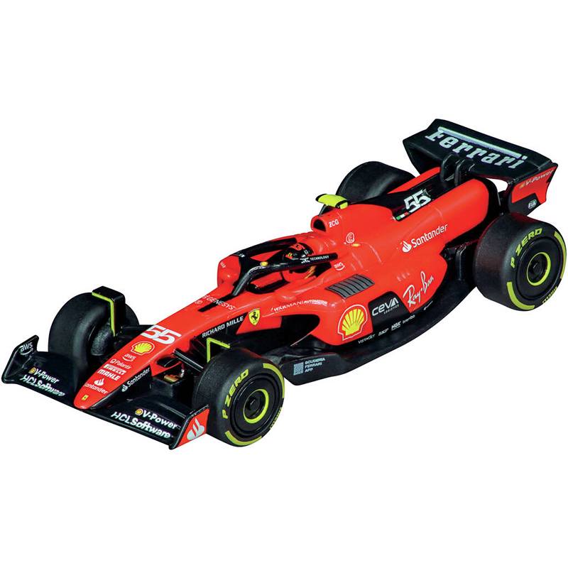 Carrera Go!!! Circuito Formula Free Racing 1:43 - Imagen 3